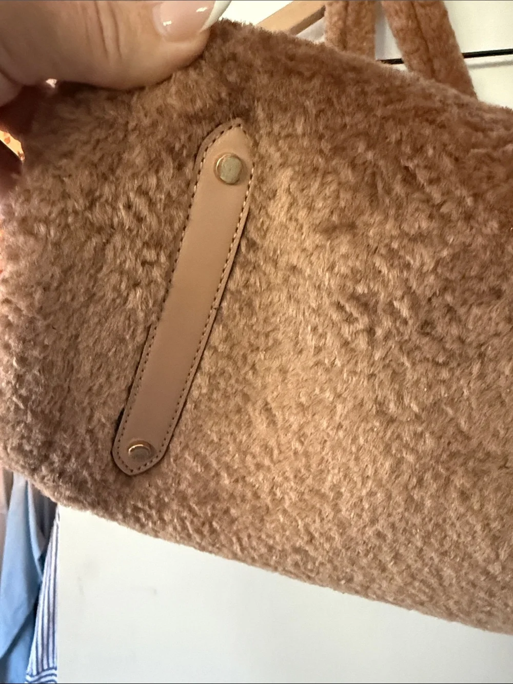 kate spade cozy plush